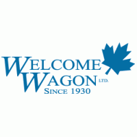 Welcome Wagon logo vector logo