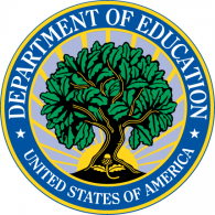 Department of Education logo vector logo