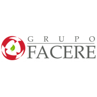 Grupo Facere logo vector logo