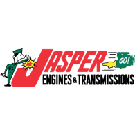 Jasper Engines & Transmissions logo vector logo
