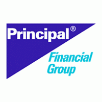 Principal logo vector logo