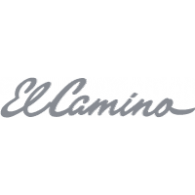 El Camino logo vector logo
