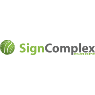 SignComplex logo vector logo