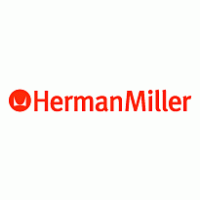 Herman Miller logo vector logo