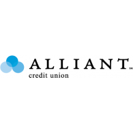 Alliant Credit Union logo vector logo