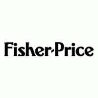 Fisher Price logo vector logo