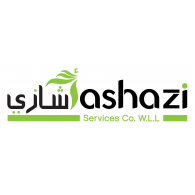 Ashazi logo vector logo
