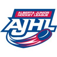Alberta Junior Hockey League logo vector logo