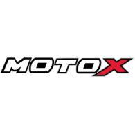 MOTOX logo vector logo