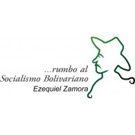 Ezequile Zamora logo vector logo