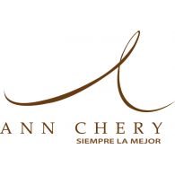 Ann Chery logo vector logo