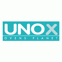 Unox logo vector logo