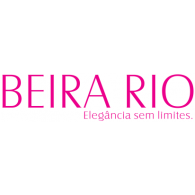 Beira Rio logo vector logo
