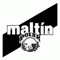Maltin logo vector logo