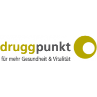 Druggpunkt logo vector logo