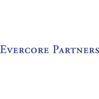 Evercore Partners logo vector logo