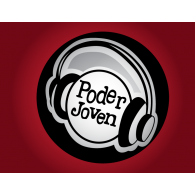 Poder Radio Joven logo vector logo