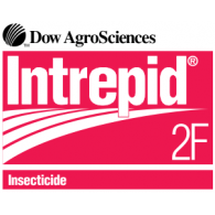 Intrepid Dow AgroSciences logo vector logo