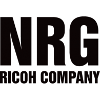 NRG logo vector logo