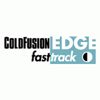 ColdFusion Edge logo vector logo