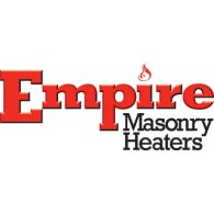 Empire Masonry Heaters logo vector logo