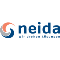 Neida logo vector logo