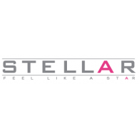 Stellar Cellulite Gel logo vector logo