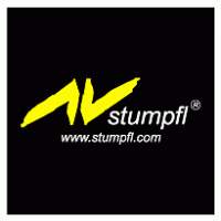 AV Stumpfl logo vector logo