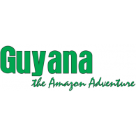 Guyana logo vector logo