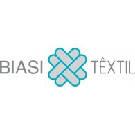 Textil Biasi logo vector logo