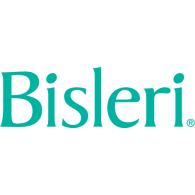 Bisleri logo vector logo