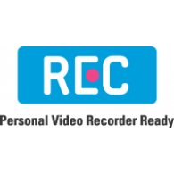 REC logo vector logo