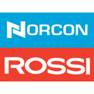 Norcon Rossi logo vector logo