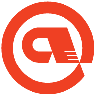 Avtotsvetlit logo vector logo