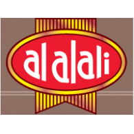Al Alali logo vector logo