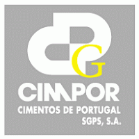 Cimpor logo vector logo