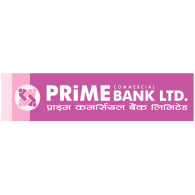Prime Bank logo vector logo