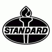 Standard logo vector logo