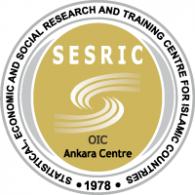 SESRIC logo vector logo