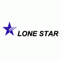 Lone Star Technologies logo vector logo