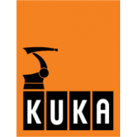 Kuka Robotics logo vector logo