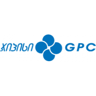 GPC logo vector logo