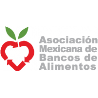 Asociacion Mexicana de Bancos de Alimentos logo vector logo