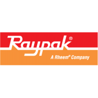 Raypak logo vector logo