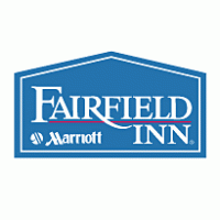 Fairfield Inn logo vector logo