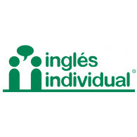 Ingles Individual logo vector logo