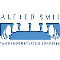 Alfred Smit logo vector logo