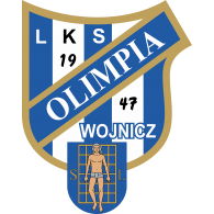 LKS Olimpia Wojnicz logo vector logo