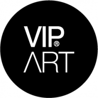 Vipart Reklam logo vector logo