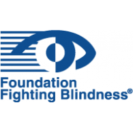 Foundation Fighting Blindness logo vector logo